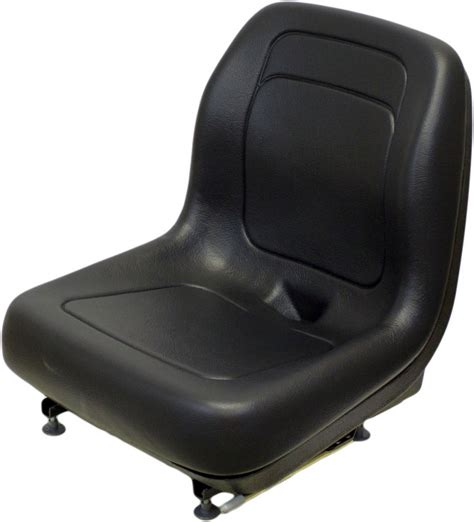 New Holland® Skid Steer Seats